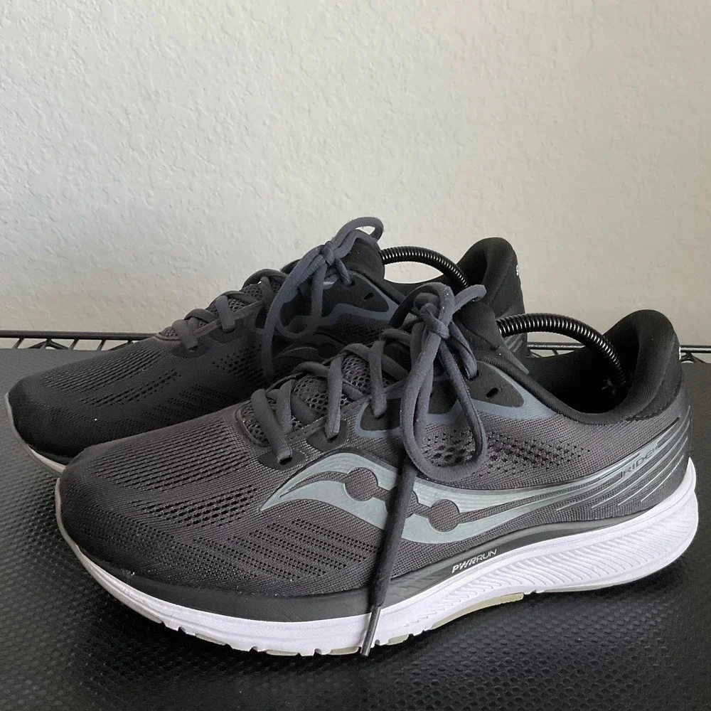 Saucony ready wear